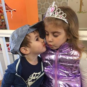 Meet your Posher, Jamie